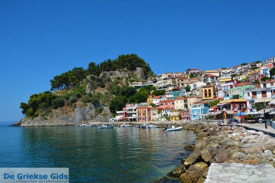 Parga